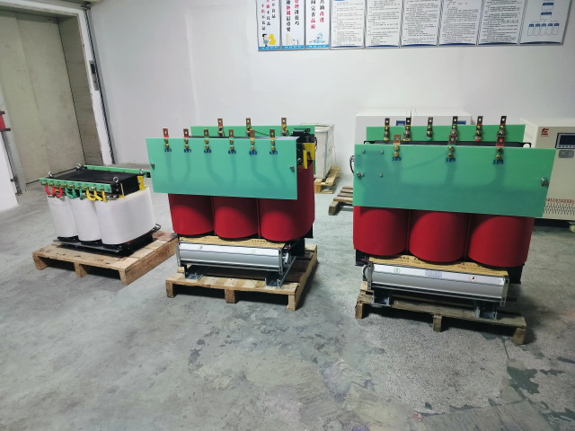郓城KS11-1000KVA矿用变压器